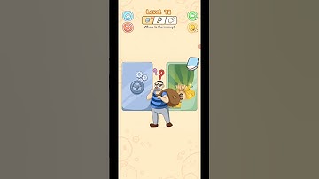 Brain Story Tricky Puzzle Level 72 Gameplay Android IOS