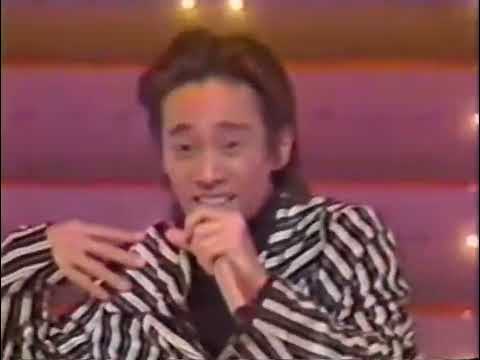 中居正広, ジャニーズJr. (長野博, 井ノ原快彦) // 処女的衝撃 !(バージンショック)