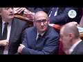 [Extrait Séance] Olivier Fayssat interpelle le ministre de l'Intérieur sur l'insécurité