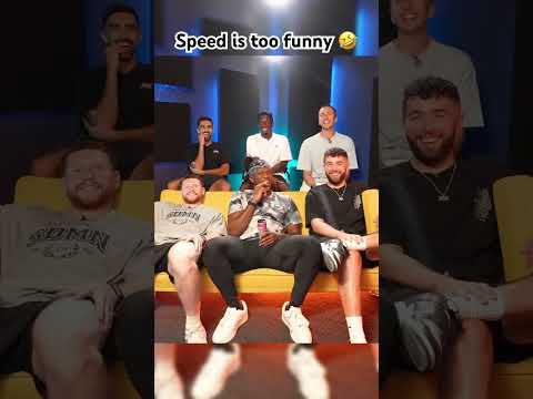 #speed #sidemen #funny