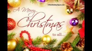 Metotisi Fagatogo-'Joy to the World Medley'