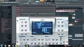 One Republic - If I Lose Myself  (Dj Thunder Hardstyle mix)in Fl studio with FREE DOWNLOAD