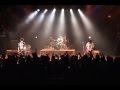 ２００９年３月７日卒業ライブ【ＴｈｒｅｅＢｒａｄ&#39;ｓ】３