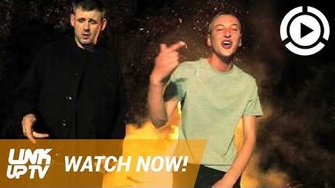 Proverbz ft Devlin - Quantum Leap (Music Video) | Link Up TV