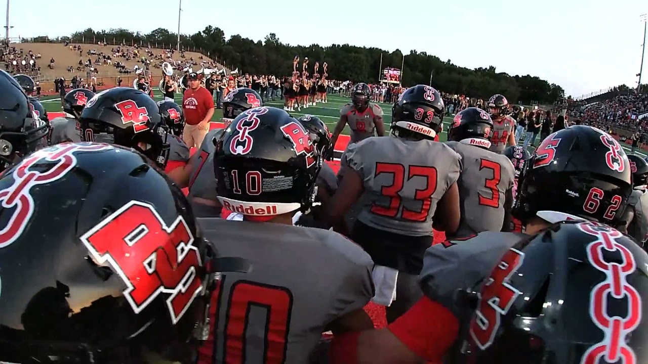 2021 Boiling Springs High School Football YouTube 2021 Boiling Springs High School Football YouTube