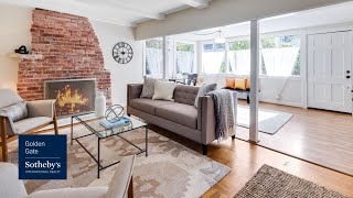 468 Donaldson Ave video tour