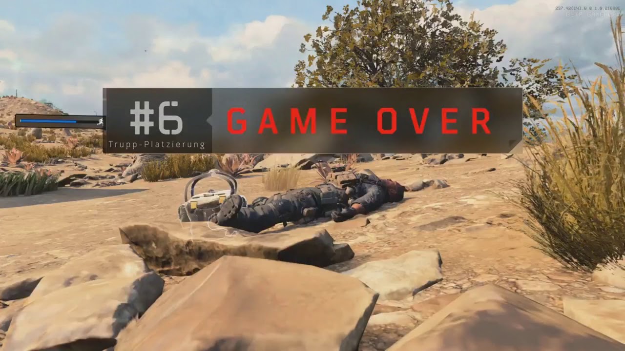 Bo4 Blackout Beta funny Montage 