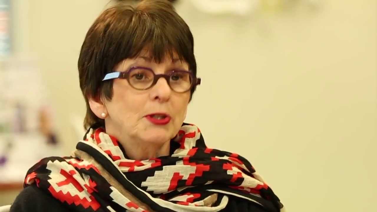 Anne Lyon, BML Director of Strategic Partnerships and Service ...