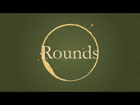 The Oh Hellos - Rounds (Lyrics)