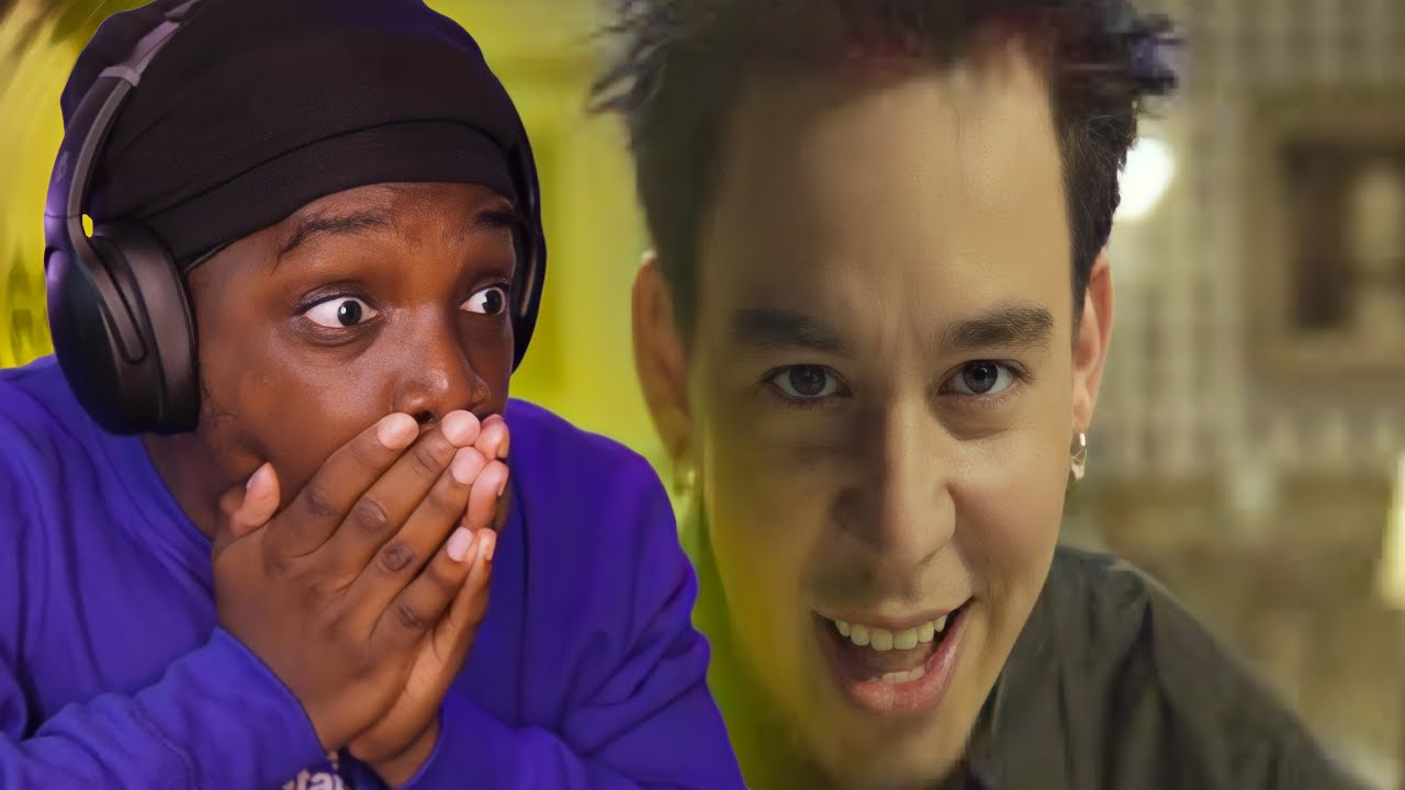 LINKIN PARK PAPERCUT Is Better Than I Thought...