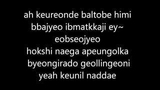 Download Lagu Exo K - Wolf LYRICS (demo version) MP3 Download Lagu Exo K - Wolf LYRICS (demo version) MP3