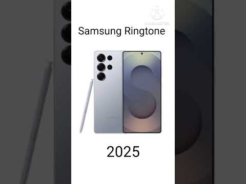 Samsung Over The Horizon 2025 Samsung Smartphone