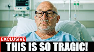 Heartbreaking Tragedy Of Drew Pritchard From ''SALVAGE HUNTERS''