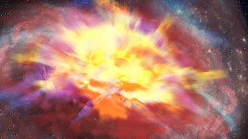 ‘Crazy Powerful’ Quasar Found with Most Energetic Wind Ever Measured