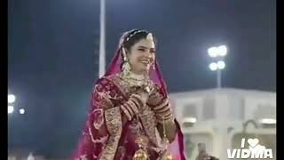 We’re married!! | Aashna Shroff & Armaan Malik Wedding | Ghar @ArmaanMalikOfficial@Djvolg87 