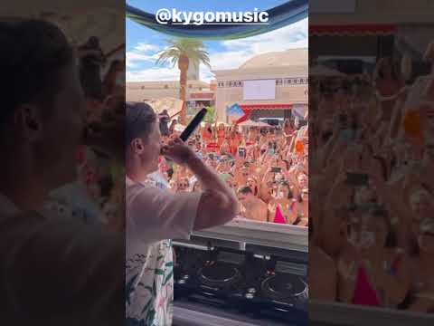 Watch Kygo - Higher Love & Woke Up In Love Live in Las Vegas on YouTube Watch Kygo - Higher Love & Woke Up In Love Live in Las Vegas on YouTube