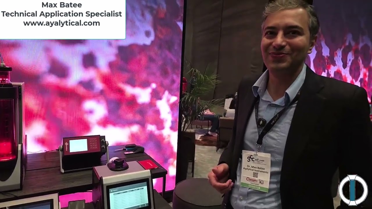 Gulf Coast Conference 2026 exhibitors using B2Brain event lead capture while attending the event