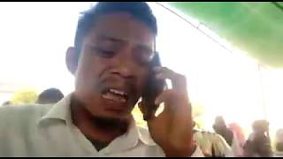 VIDEO GALAU ?? GORONTALO LUCU TIDAK LULUS  CPNS