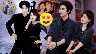 Download Lagu 🔥 Liu Yuning Finally Speaks Out The Shocking Truth About Zhao Lusi’s Secret Struggles! 🌏 MP3 Download Lagu 🔥 Liu Yuning Finally Speaks Out The Shocking Truth About Zhao Lusi’s Secret Struggles! 🌏 MP3