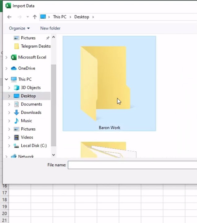 How To Get Table From Pdf