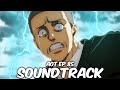 Attack on Titan S4 Episode 85 OST: Connie kills Daz and Samuel | EPIC VERSION