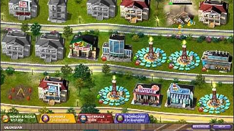 Build-a-lot 4: Power Source Main Campaign Level 31