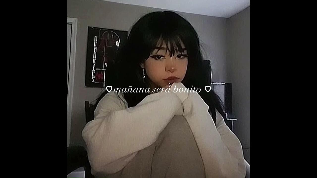 mañana será bonito- carla morisson, karol g(slowed+echo) mañana será bonito- carla morisson, karol g(slowed+echo)