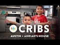 HiHo Cribs Austin & Adrian's House | HiHo Cribs | HiHo Kids