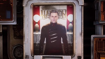 The Outer Worlds - Side Quest: The Lying Earth