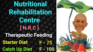 Nutritional Rehabilitation Centre | NRC | PSM lecture | Community Medicine lecture | PSM made easy