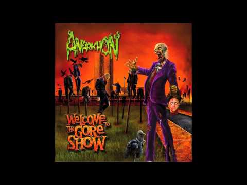 Anarkhon — Anarkhon - Welcome To The Gore Show (FULL ALBUM)