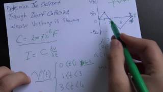 Circuits I Chapter 6 part 4/5 (Capacitors and Inductors)
