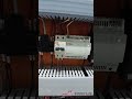 Introducing the Lutron Panel#lutron #homeautomation #viralreels #tranding #home#automation #lutron