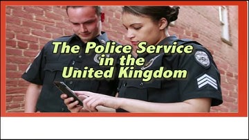 Excel 7. Natural disaster. the police service in the UK  page84