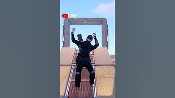 Rust Ramp peeks you need to TRY!