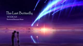 The Last Butterfly | Emotional Dramatic Music