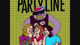 Vignette de la vidéo "Nuthaus Partyline"