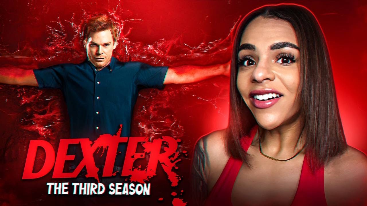 Dexter Season 3 Episode 10  'Go Your Own Way' - First Time Reaction