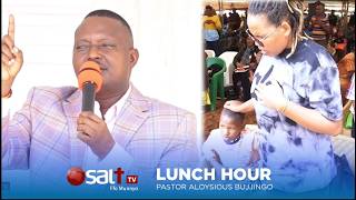 HPMI Lunch Hour Service 21st May 2026 ne Pr Aloysius Bujjingo