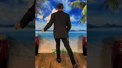 Salsa for Beginners | Learn Salsa In 1 Minute Step by Step | Half Box Salsa | Waldo Solano