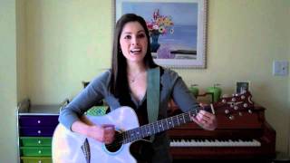 A Children's Song for January