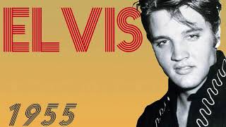 Elvis Presley - When It Rains It Pours (1955)
