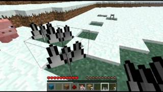 Mod Spotlight: TrapCraft