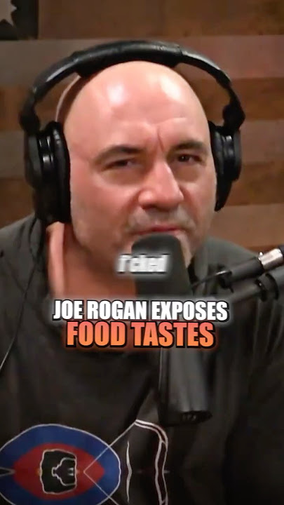 How To CORRECTLY Hunt Animals 😳 ft. Joe Rogan