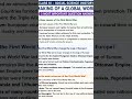 Class 10  History chapter Making of a global world Questions and answers #shorts #class10 #viral