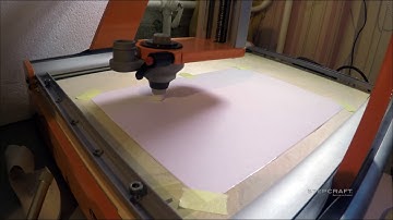 Stepcraft: test2 cutting