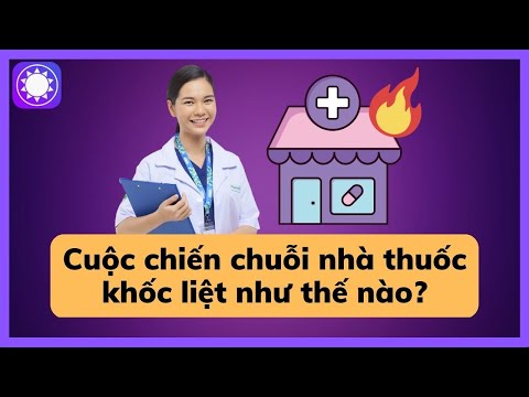 Video: Chuỗi hoạt động được xác định như thế nào?