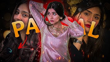 AFUSIC PAL PAL ~ EDIT ALIGHT MOTION (XML/PRESET)