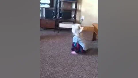 Dance time