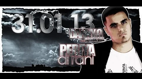 Periya Di Rani - Danny C feat Ashok Gill (Official Video)